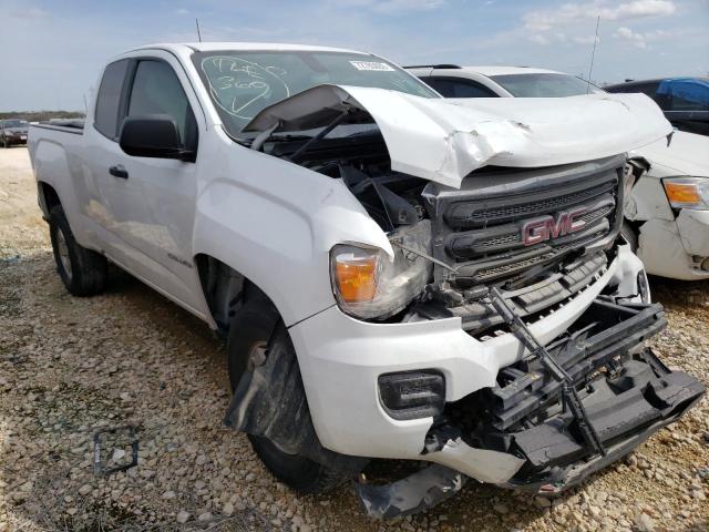 1GTH5BEN5L1113297 GMC Canyon