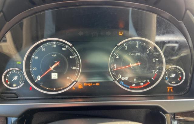 5UXKU2C51F0N76574 BMW X6 Xdrive35i