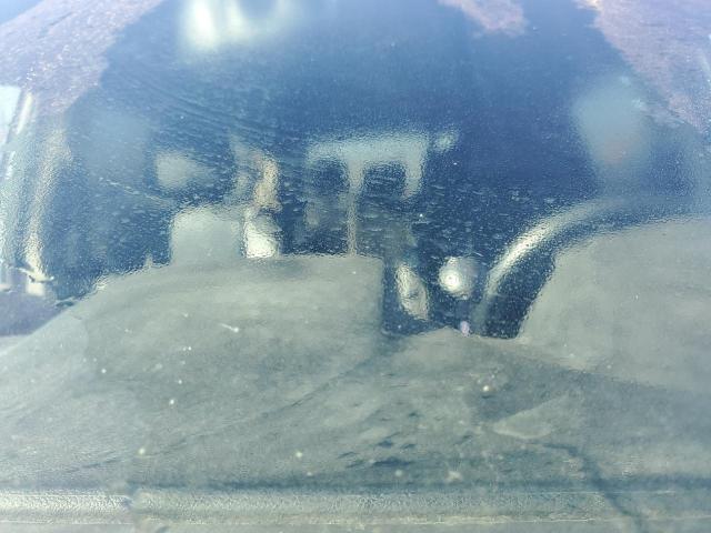 2C4RDGCG9HR767098 Dodge Grand Caravan Sxt
