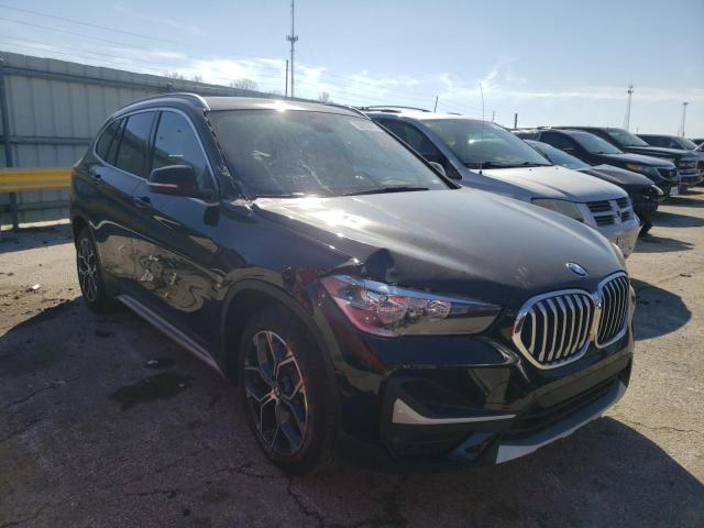 WBXJG9C05N5V06856 BMW X1 Xdrive28i