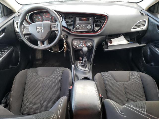 1C3CDFBB6GD767264 Dodge DART SXT