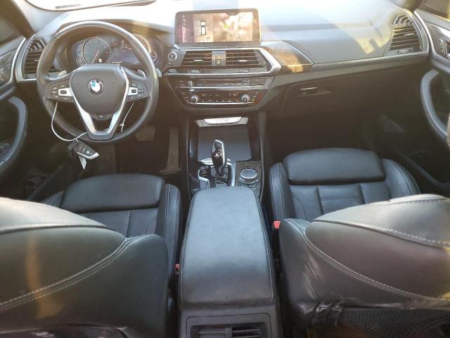5UXTR9C56KLP83873 BMW X3 Xdrive30i