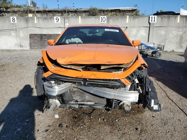 1C3CDFEB9ED876665 Dodge DART GT