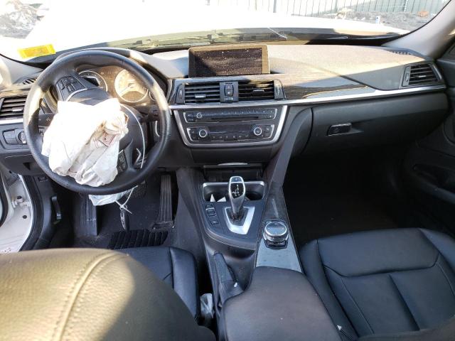 WBA3X5C52FD560162 BMW 328 XIGT