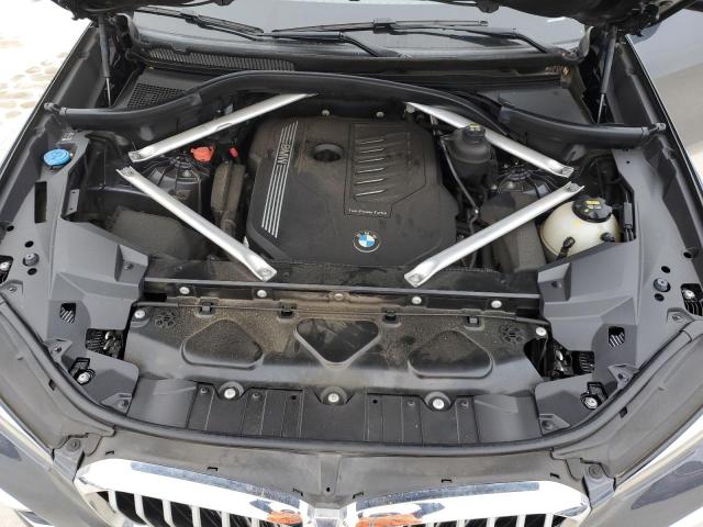 5UXCR6C51KLK81559 BMW X5 Xdrive40i