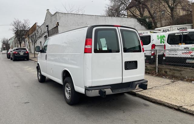 1GTW7AFG8L1198342 GMC Savana G2500