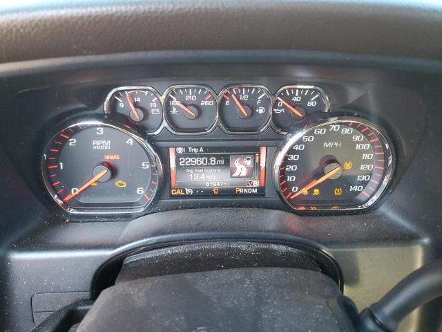 1GTV2VEC6FZ151123 GMC Sierra K1500 Slt