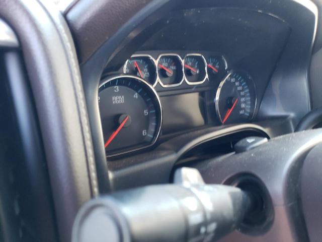 3GTU2NEC2JG602357 GMC Sierra K1500 Slt