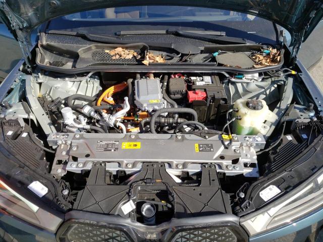WB523CF02NCK24848 BMW Ix Xdrive50