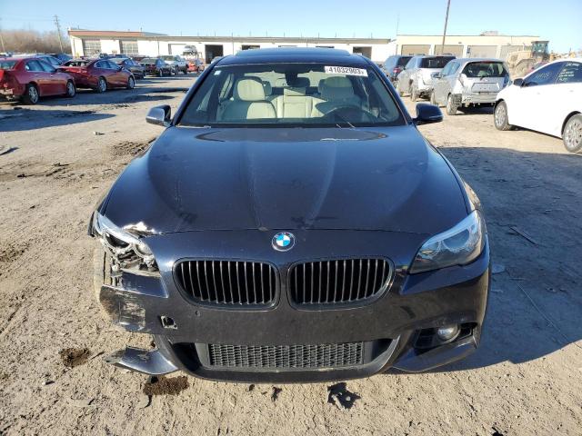WBA5B3C54FD544444 BMW 535 XI