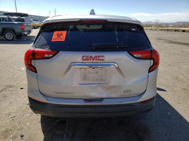 3GKALMEV1JL339091 GMC Terrain Sle