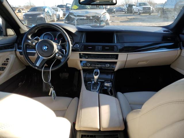 WBA5B3C54FD544444 BMW 535 XI