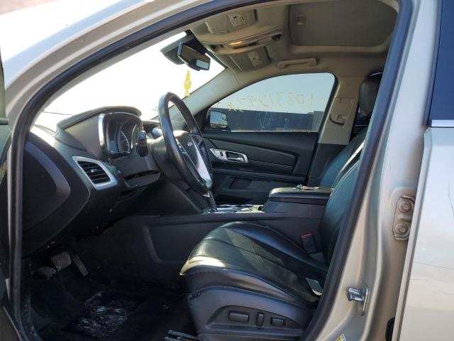 2GKFLYE3XE6352296 GMC Terrain Slt