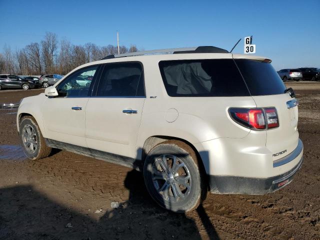 1GKKVRKD6FJ329324 GMC Acadia Slt-1