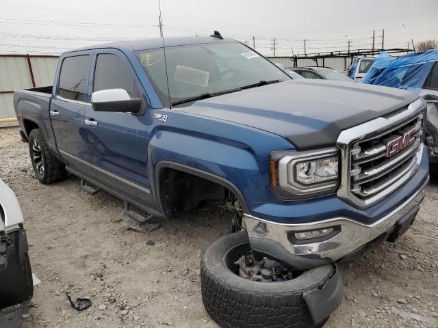 3GTU2NEC1JG192019 GMC Sierra K1500 Slt