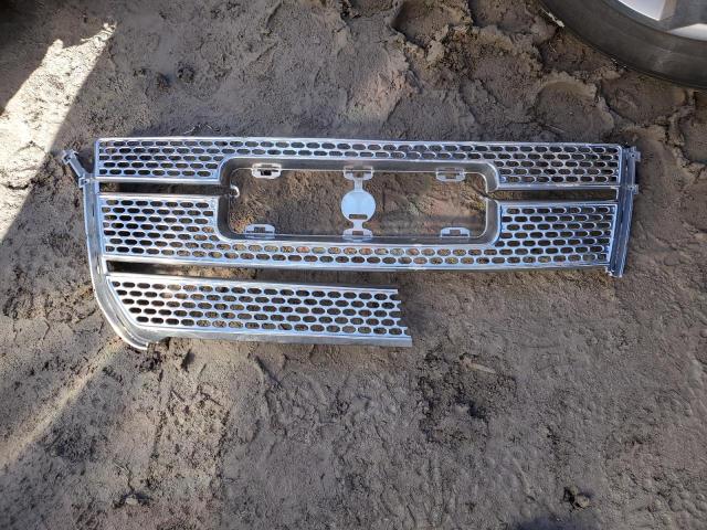 2GKALREK3G6261073 GMC Terrain Denali
