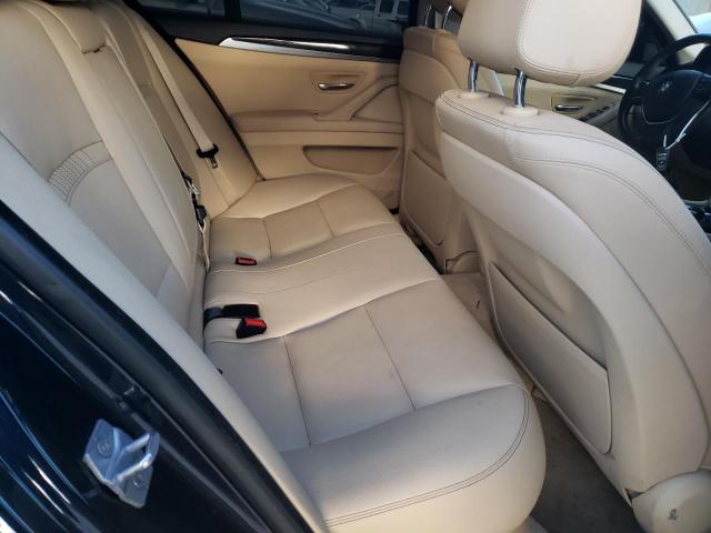 WBA5B3C54ED293214 BMW 535 XI