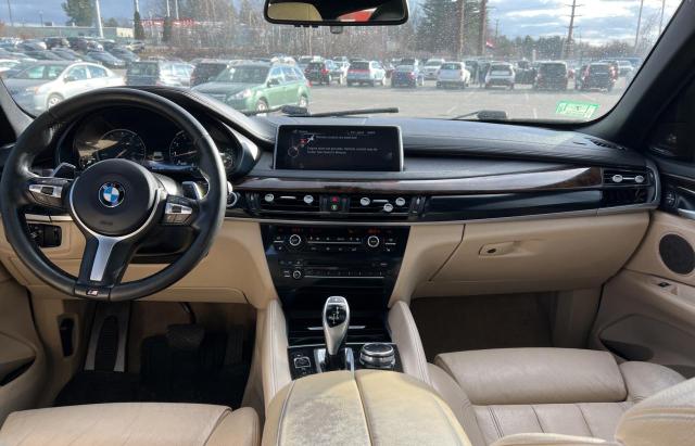 5UXKU2C51F0N76574 BMW X6 Xdrive35i