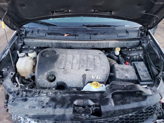 3C4PDCGG8KT820503 Dodge Journey Crossroad