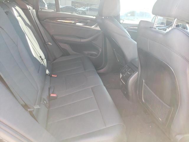 5UXTR9C51JLD90123 BMW X3 Xdrive30i