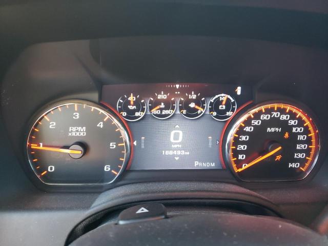 1GKS2JKJ4FR598987 GMC YUKON XL DENALI