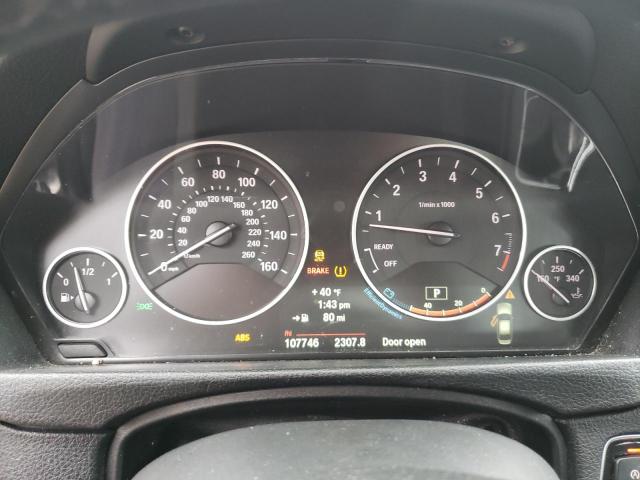 WBA3B5C52EP539291 BMW 328 Xi Sulev