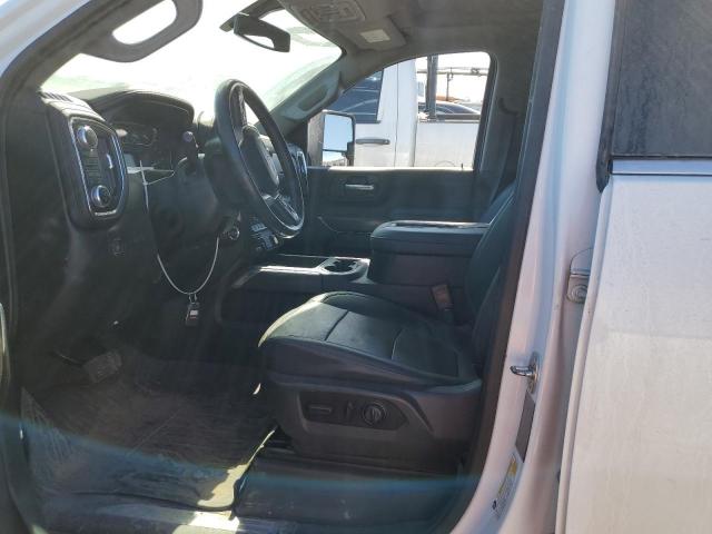 1GT49UEY8MF136683 GMC Sierra K3500 Slt