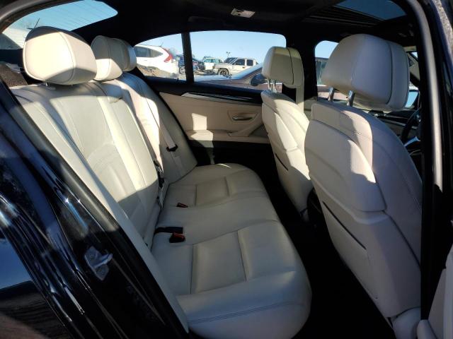 WBA5B3C54FD544444 BMW 535 XI