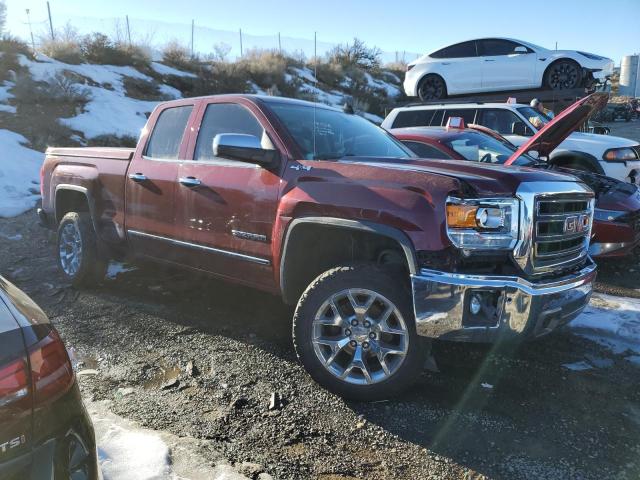 1GTV2VEC6FZ151123 GMC Sierra K1500 Slt