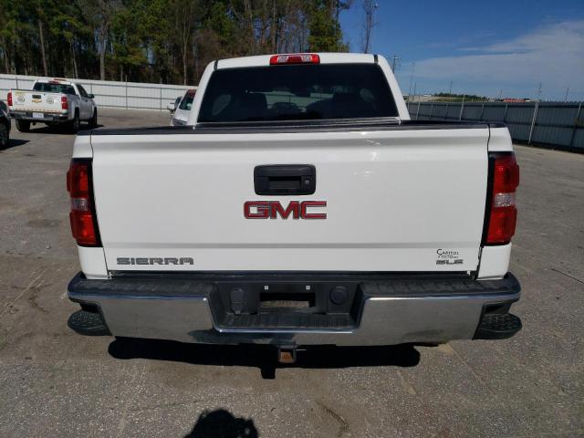 3GTU2MEC0HG112391 GMC Sierra K1500 Sle