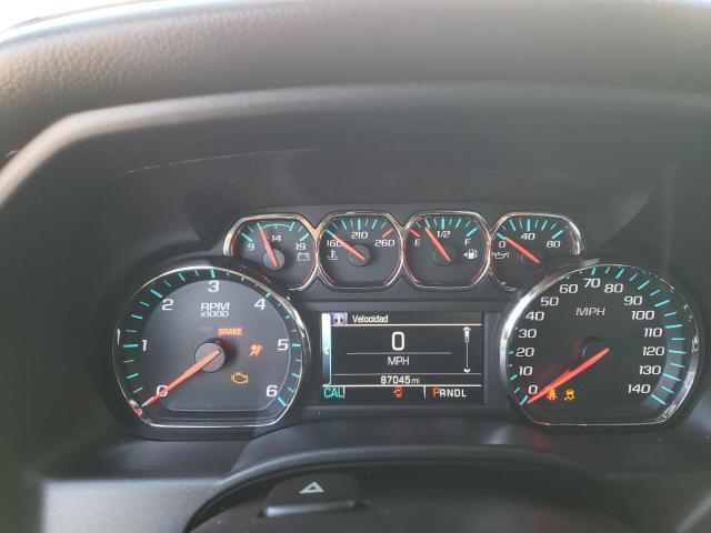 3GTU2MEC0HG112391 GMC Sierra K1500 Sle