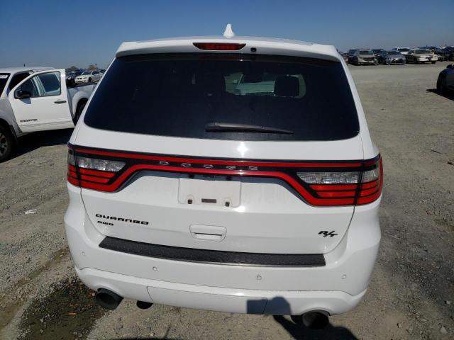 1C4SDJCT6HC615333 Dodge Durango R/t
