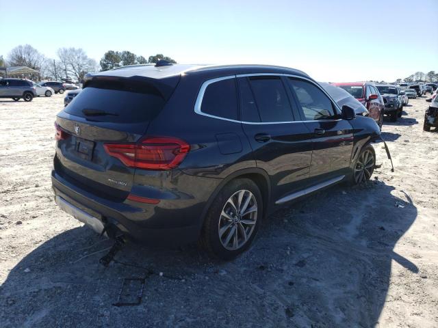 5UXTR9C51JLD90123 BMW X3 Xdrive30i