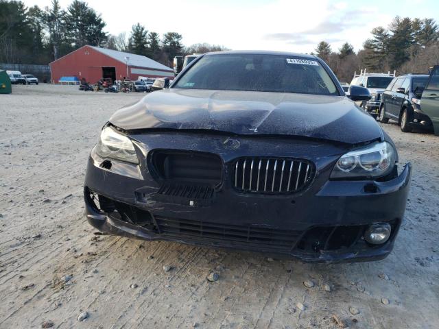 WBA5B3C54ED293214 BMW 535 XI