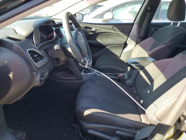 1C3CDFBB7FD225184 Dodge DART SXT