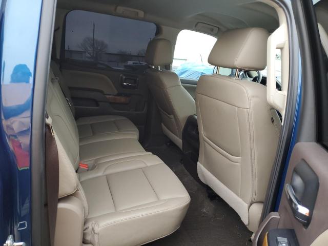 3GTU2NEC1JG192019 GMC Sierra K1500 Slt