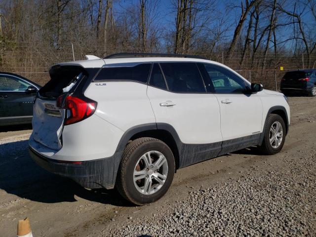 3GKALTEV3KL308968 GMC Terrain Sle