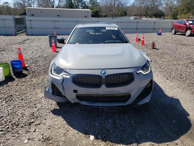 3MW53CM02P8D04145 BMW M240XI