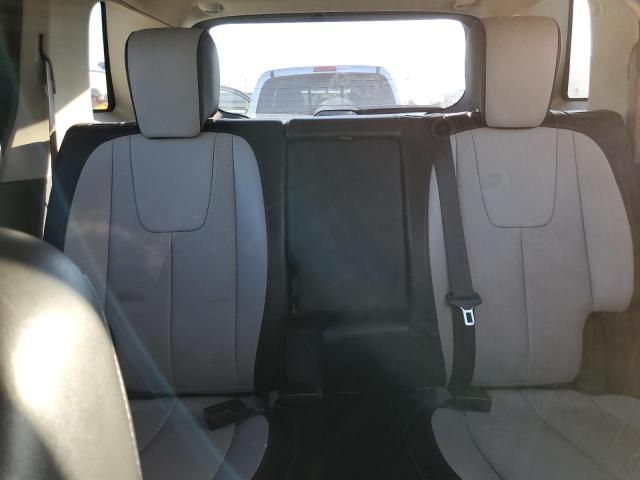 2GKFLUEK4H6283299 GMC Terrain Slt
