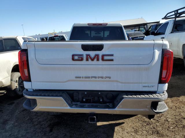 1GT49UEY8MF136683 GMC Sierra K3500 Slt