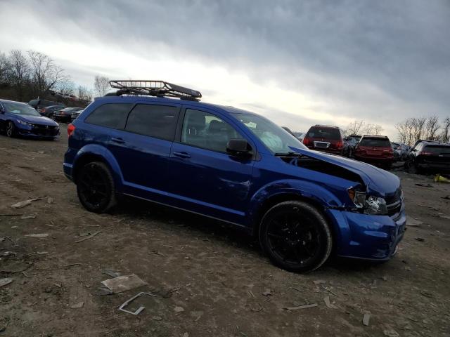 3C4PDCBG5FT630106 Dodge Journey Sxt