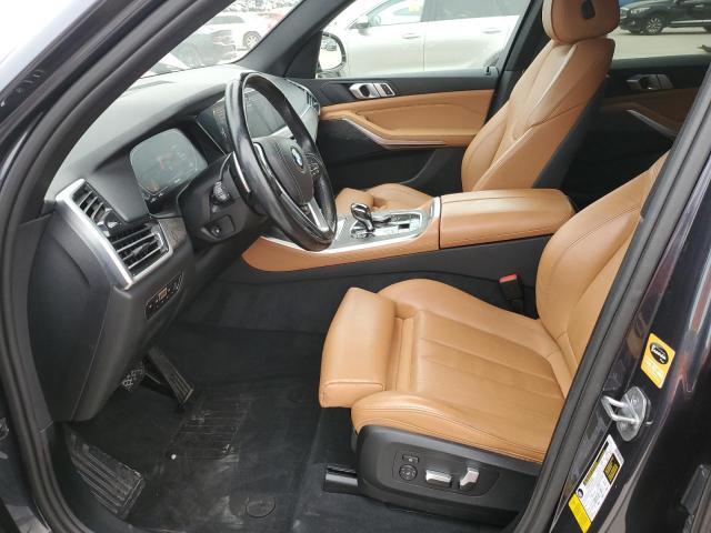 5UXCR6C51KLK81559 BMW X5 Xdrive40i