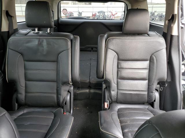 1GKKNPLS7HZ306852 GMC Acadia Denali