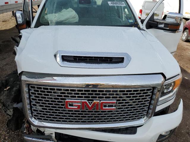 1GT12UEY0HF152129 GMC Sierra K2500 Denali