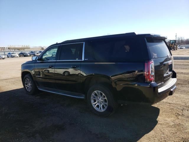 1GKS2HKC6FR600586 GMC Yukon Xl K1500 Slt
