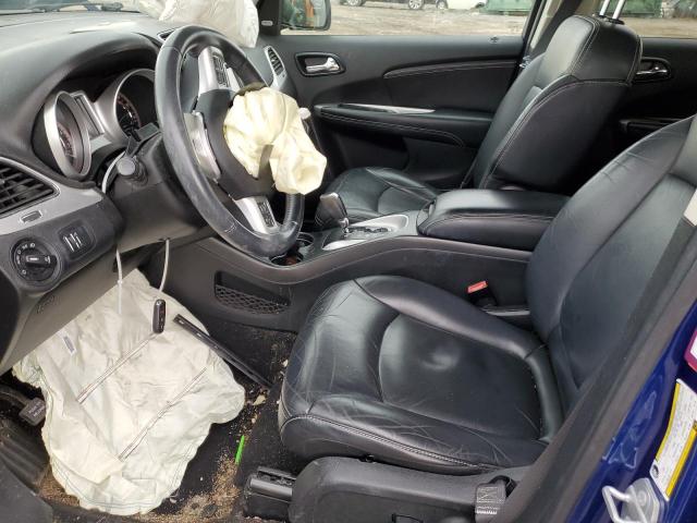 3C4PDCBG5FT630106 Dodge Journey Sxt