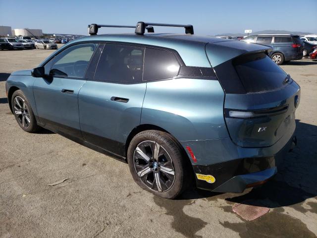 WB523CF02NCK24848 BMW Ix Xdrive50