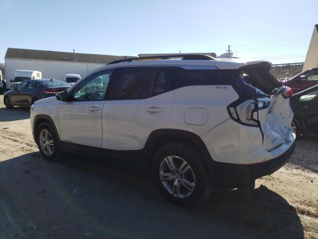 3GKALTEV3KL308968 GMC Terrain Sle