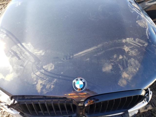 WBAJB9C55KB287771 BMW M550xi