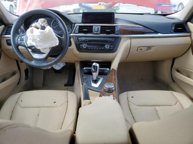 WBA3C1C57FP852070 BMW 328 I Sulev